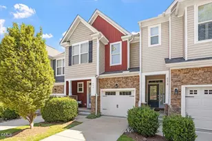 636 Chronicle Dr, Cary, NC 27513 - Photo 1