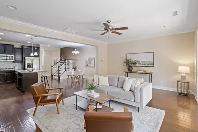 636 Chronicle Drive, Cary, NC 27513 - Photo 16
