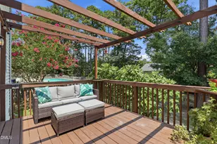 2113 Rocky Mountain Way, Apex, NC 27502 - Photo 26
