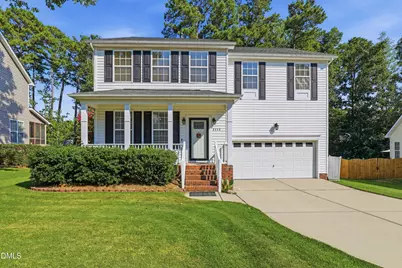 2113 Rocky Mountain Way, Apex, NC 27502 - Photo 32