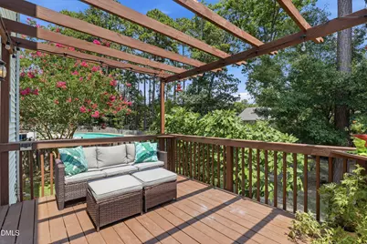 2113 Rocky Mountain Way, Apex, NC 27502 - Photo 24