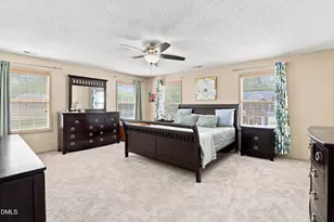 2113 Rocky Mountain Way, Apex, NC 27502 - Photo 14