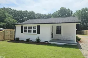 1330 Pollard Ave, Burlington, NC 27217 - Photo 1