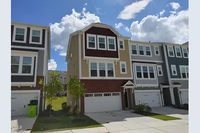 1042 Commack Drive, Durham, NC 27703 - Photo 2