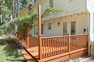 2332 Brisbayne Cir, Raleigh, NC 27615 - Photo 34