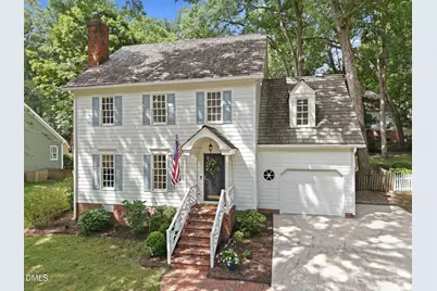 2332 Brisbayne Circle, Raleigh, NC 27615 - Photo 1