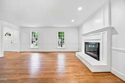 2332 Brisbayne Circle, Raleigh, NC 27615 - Photo 4
