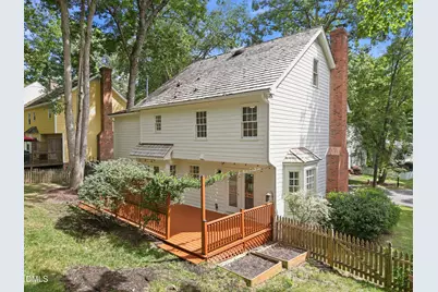 2332 Brisbayne Circle, Raleigh, NC 27615 - Photo 38