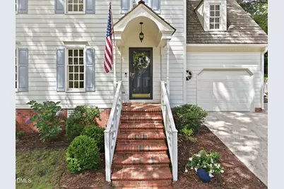 2332 Brisbayne Circle, Raleigh, NC 27615 - Photo 2