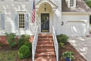 2332 Brisbayne Cir, Raleigh, NC 27615 - Photo 2