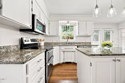 2332 Brisbayne Circle, Raleigh, NC 27615 - Photo 10