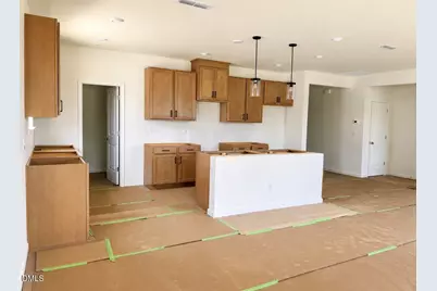 613 Chestnut Oak Lane, Lillington, NC 27546 - Photo 2
