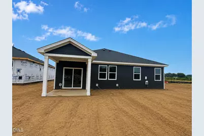 613 Chestnut Oak Lane, Lillington, NC 27546 - Photo 6