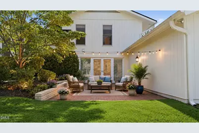 6804 Woodhaven Court, Raleigh, NC 27615 - Photo 34