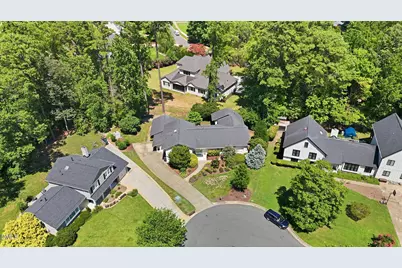 6804 Woodhaven Court, Raleigh, NC 27615 - Photo 38