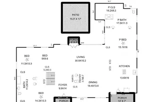 6804 Woodhaven Ct, Raleigh, NC 27615 - Photo 40