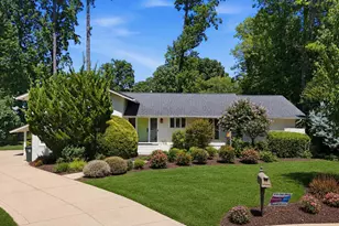 6804 Woodhaven Ct, Raleigh, NC 27615 - Photo 1