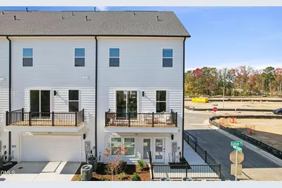 523 Hedrick Rdg Road, Cary, NC 27519 - Photo 1