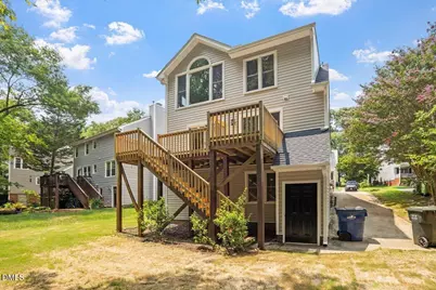 1720 Kingston Heath Way, Raleigh, NC 27604 - Photo 42