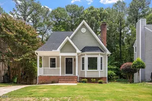 1720 Kingston Heath Way, Raleigh, NC 27604 - Photo 1