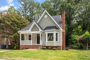1720 Kingston Heath Way, Raleigh, NC 27604 - Photo 2