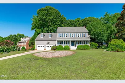 100 Lively Court W, Cary, NC 27511 - Photo 4