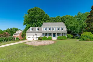 100 Lively Ct W, Cary, NC 27511 - Photo 4
