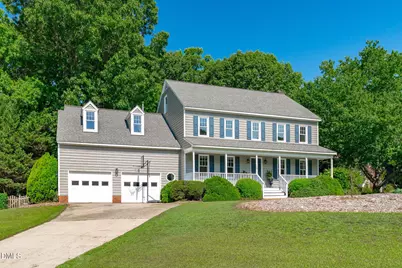100 Lively Court W, Cary, NC 27511 - Photo 6
