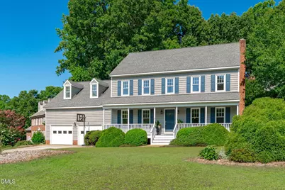 100 Lively Court W, Cary, NC 27511 - Photo 2
