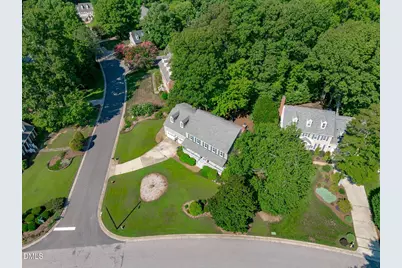 100 Lively Court W, Cary, NC 27511 - Photo 18