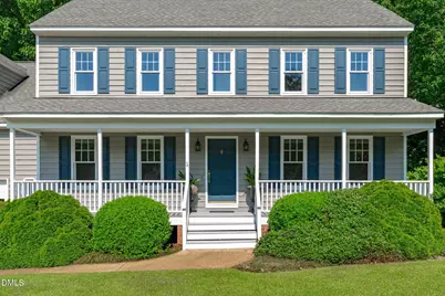 100 Lively Court W, Cary, NC 27511 - Photo 8