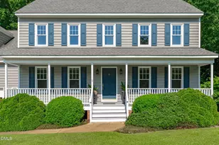 100 Lively Ct W, Cary, NC 27511 - Photo 8