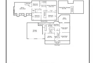 100 Lively Ct W, Cary, NC 27511 - Photo 22