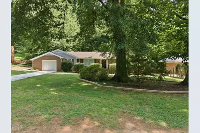 409 Oakridge Road, Cary, NC 27511 - Photo 46