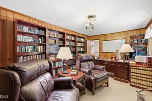 409 Oakridge Rd, Cary, NC 27511 - Photo 16