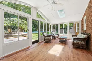 409 Oakridge Rd, Cary, NC 27511 - Photo 30
