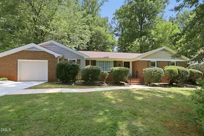 409 Oakridge Road, Cary, NC 27511 - Photo 1
