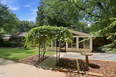 409 Oakridge Road, Cary, NC 27511 - Photo 40