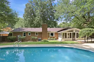 409 Oakridge Rd, Cary, NC 27511 - Photo 38