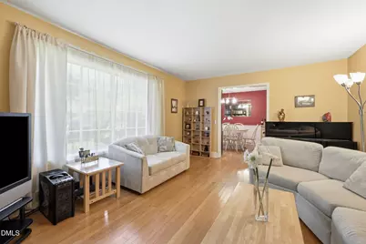 409 Oakridge Road, Cary, NC 27511 - Photo 6