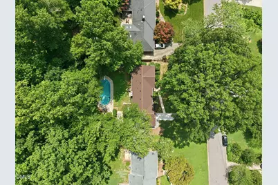 409 Oakridge Road, Cary, NC 27511 - Photo 44