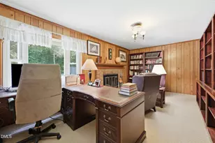 409 Oakridge Rd, Cary, NC 27511 - Photo 14