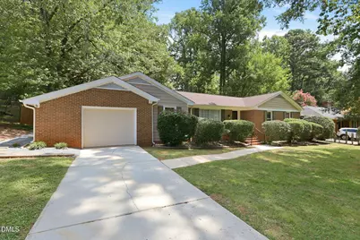 409 Oakridge Road, Cary, NC 27511 - Photo 42