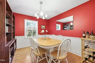409 Oakridge Rd, Cary, NC 27511 - Photo 8