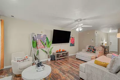 4025 Grandover Drive, Raleigh, NC 27610 - Photo 8