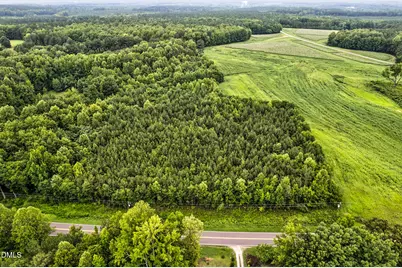Lot 1 Avent Road, Whitakers, NC 27891 - Photo 2