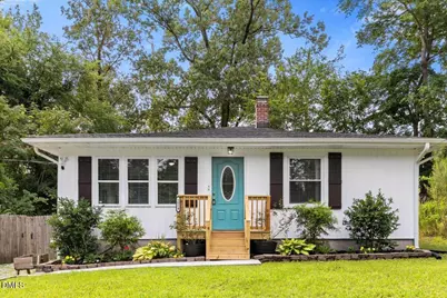 1014 E Club Boulevard, Durham, NC 27704 - Photo 2