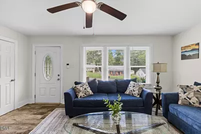 1014 E Club Boulevard, Durham, NC 27704 - Photo 4