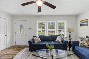 1014 E Club Blvd, Durham, NC 27704 - Photo 4