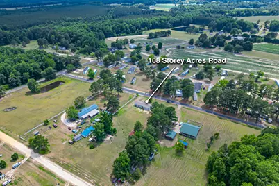 108 Storey Acres Road, Spring Lake, NC 28390 - Photo 2